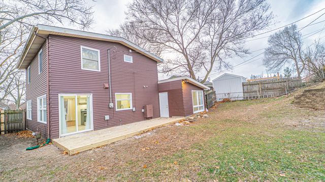 722 Madison Street, Michigan City, IN 46360