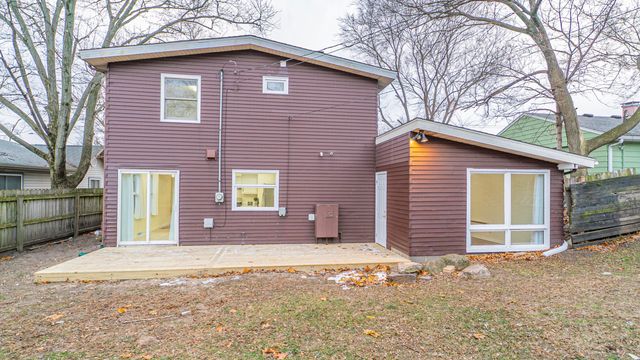 722 Madison Street, Michigan City, IN 46360