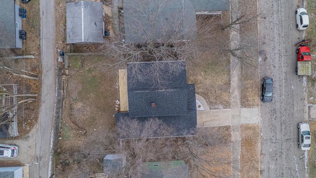 722 Madison Street, Michigan City, IN 46360