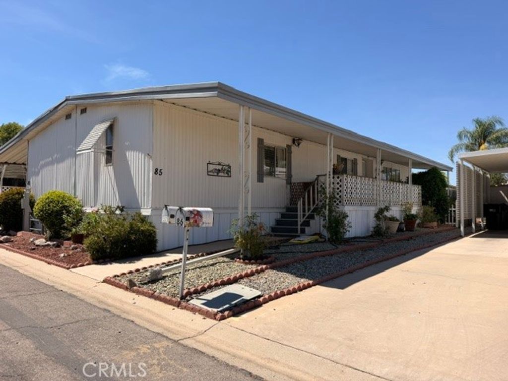 27701 Murrieta 85, Menifee, CA 92586 — exterior
