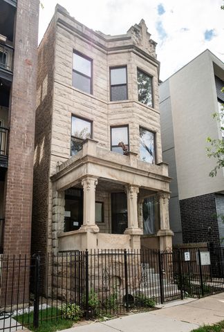 1219 N California Avenue 2, Chicago, IL 60622