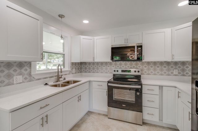 916 Newnham Drive, Columbia, SC 29210
