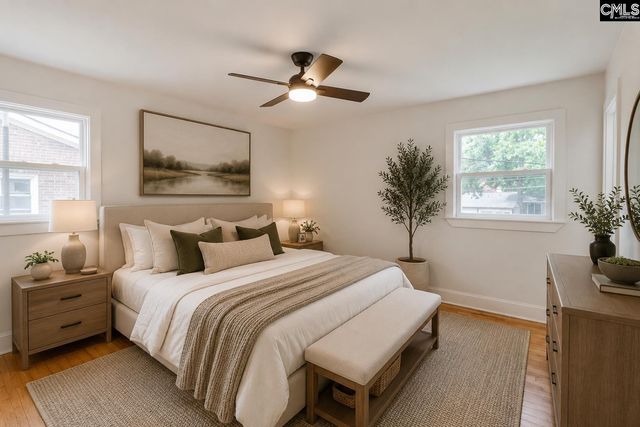 916 Newnham Drive, Columbia, SC 29210