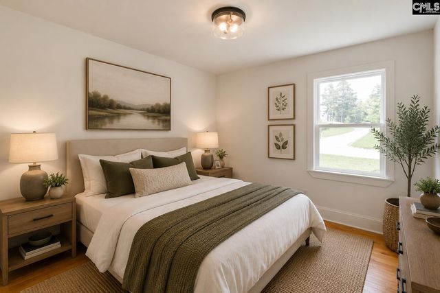 916 Newnham Drive, Columbia, SC 29210
