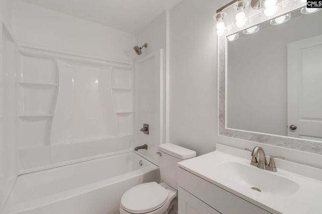916 Newnham Drive, Columbia, SC 29210