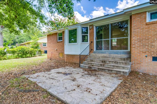 916 Newnham Drive, Columbia, SC 29210