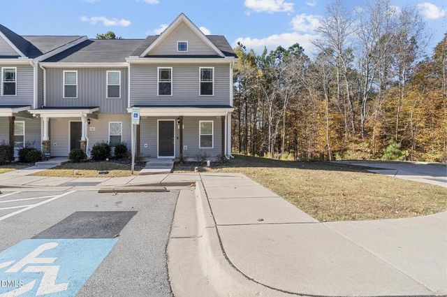 129 Longleaf Pine Street, Clayton, NC 27527