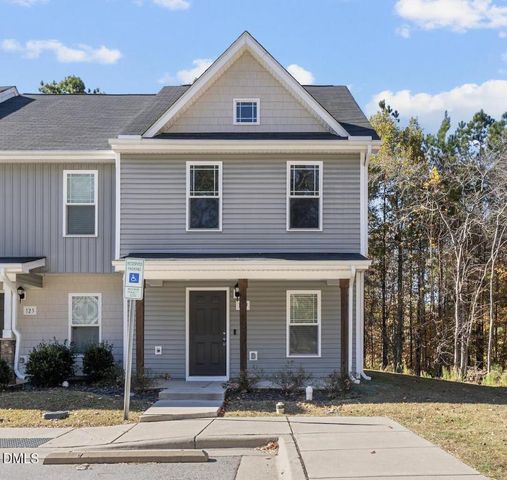 129 Longleaf Pine Street, Clayton, NC 27527