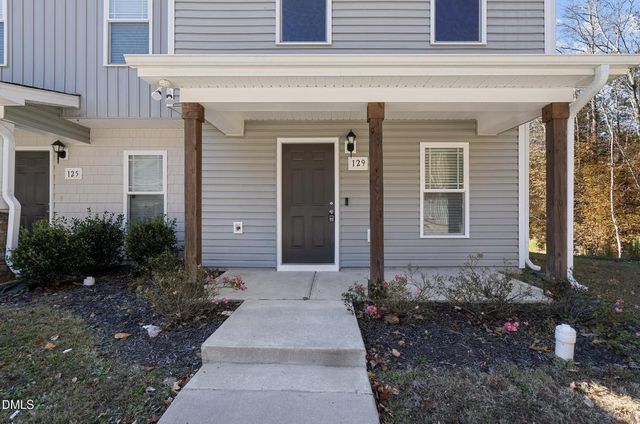 129 Longleaf Pine Street, Clayton, NC 27527