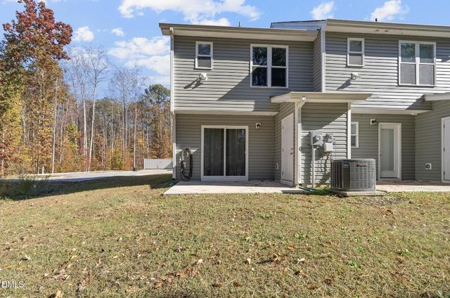 129 Longleaf Pine Street, Clayton, NC 27527