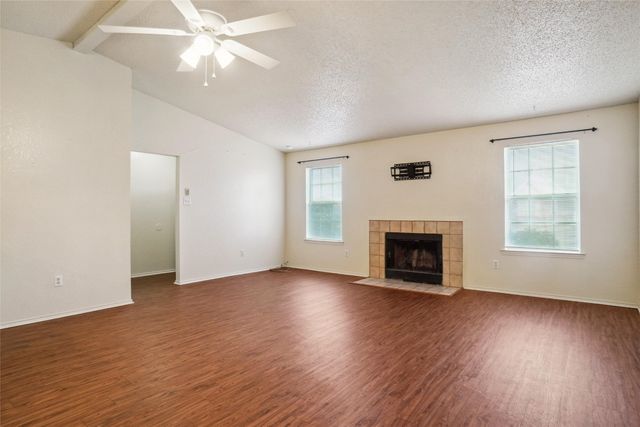 7470 Tiffany Meadows Lane, Fort Worth, TX 76140
