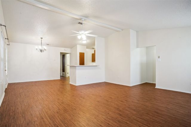 7470 Tiffany Meadows Lane, Fort Worth, TX 76140