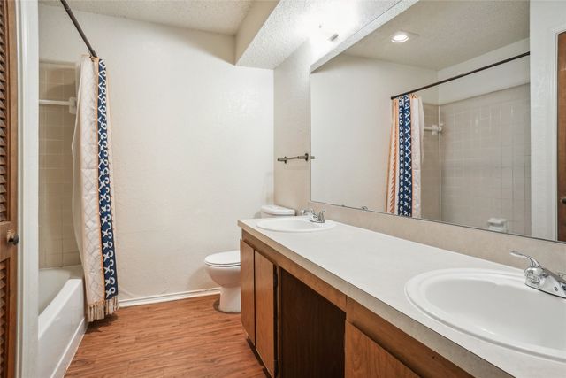 7470 Tiffany Meadows Lane, Fort Worth, TX 76140