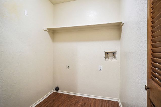 7470 Tiffany Meadows Lane, Fort Worth, TX 76140