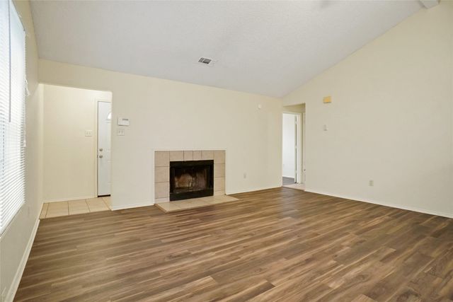 7470 Tiffany Meadows Lane, Fort Worth, TX 76140