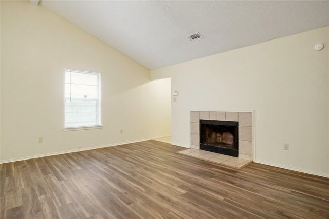 7470 Tiffany Meadows Lane, Fort Worth, TX 76140