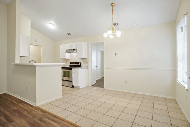 7470 Tiffany Meadows Lane, Fort Worth, TX 76140