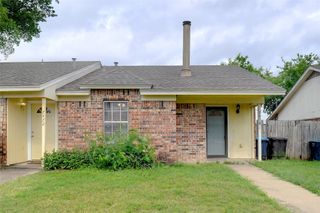 7470 Tiffany Meadows Lane, Fort Worth, TX 76140