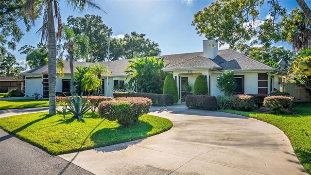 342 MAPLE DRIVE, Longwood, FL 32750