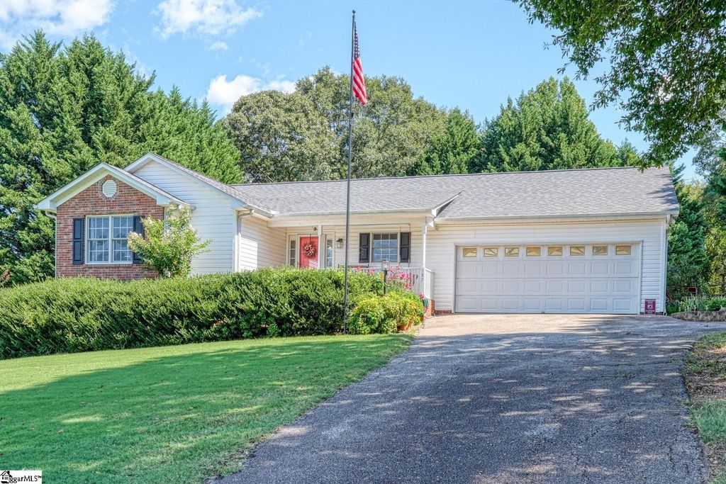 107 Allison Street, Lyman, SC 29365
