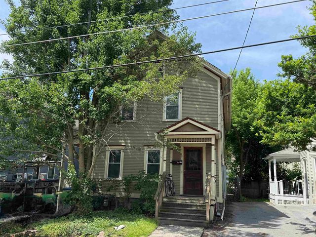 47-49 Greene Street, Burlington, VT 05401