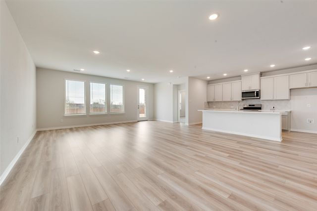 1411 Lowe Pond Street, Forney, TX 75126