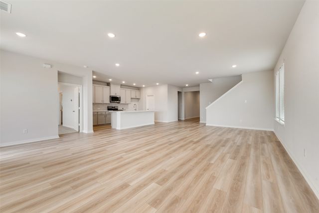 1411 Lowe Pond Street, Forney, TX 75126