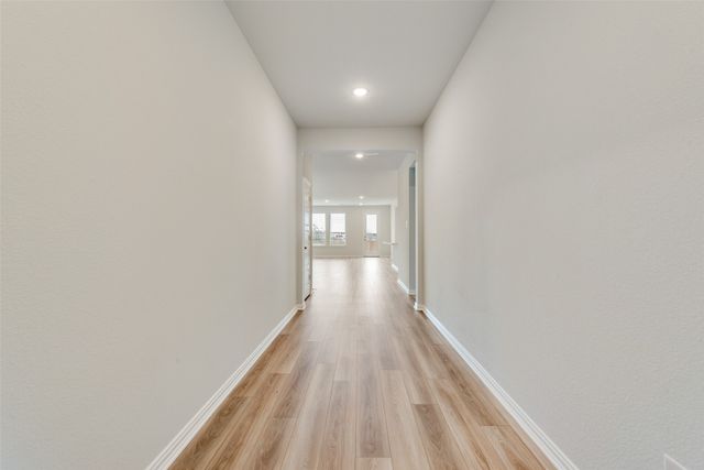 1411 Lowe Pond Street, Forney, TX 75126