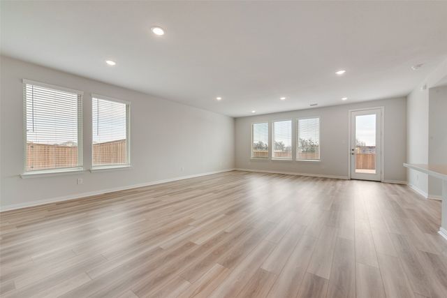 1411 Lowe Pond Street, Forney, TX 75126