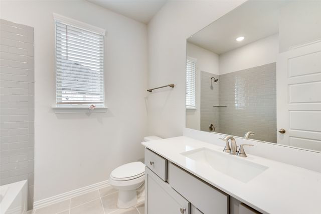 1411 Lowe Pond Street, Forney, TX 75126