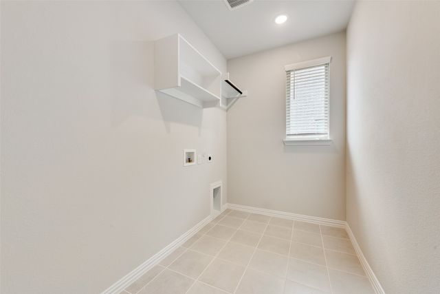 1411 Lowe Pond Street, Forney, TX 75126