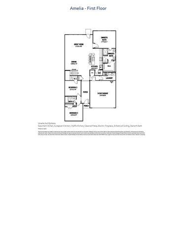 1411 Lowe Pond Street, Forney, TX 75126