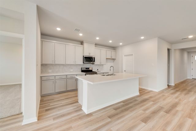 1411 Lowe Pond Street, Forney, TX 75126