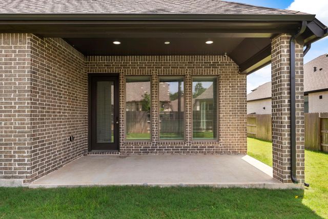 17192 Wild Robin Lane, Conroe, TX 77302