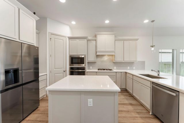 17192 Wild Robin Lane, Conroe, TX 77302