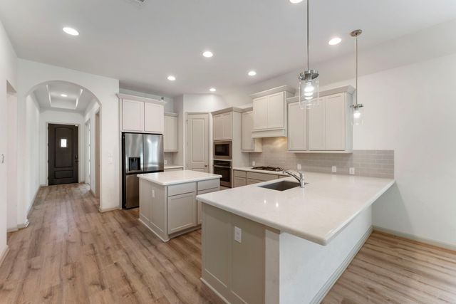 17192 Wild Robin Lane, Conroe, TX 77302