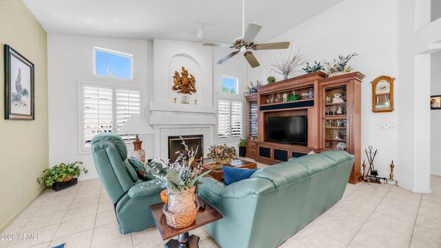 4152 E MONTGOMERY Road, Cave Creek, AZ 85331