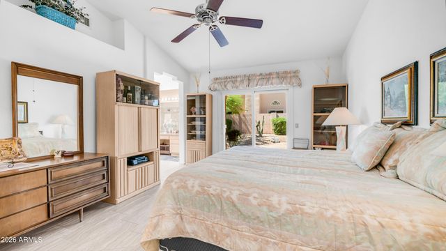 4152 E MONTGOMERY Road, Cave Creek, AZ 85331