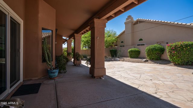 4152 E MONTGOMERY Road, Cave Creek, AZ 85331