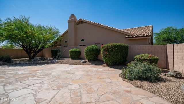 4152 E MONTGOMERY Road, Cave Creek, AZ 85331