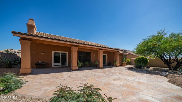 4152 E MONTGOMERY Road, Cave Creek, AZ 85331