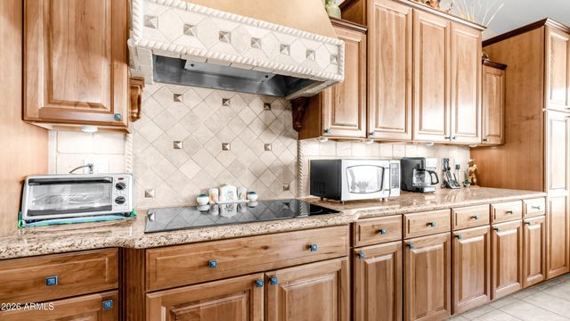 4152 E MONTGOMERY Road, Cave Creek, AZ 85331