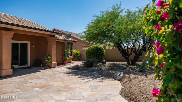 4152 E MONTGOMERY Road, Cave Creek, AZ 85331