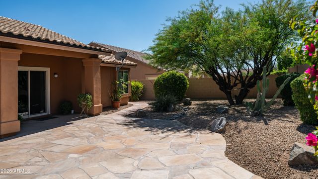 4152 E MONTGOMERY Road, Cave Creek, AZ 85331