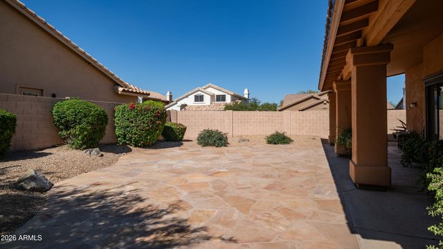 4152 E MONTGOMERY Road, Cave Creek, AZ 85331