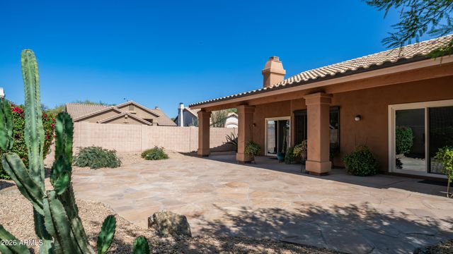 4152 E MONTGOMERY Road, Cave Creek, AZ 85331