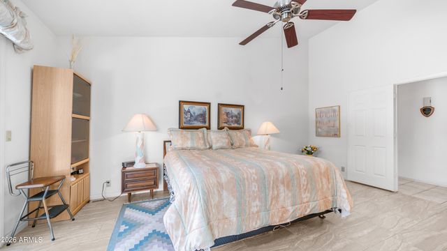 4152 E MONTGOMERY Road, Cave Creek, AZ 85331