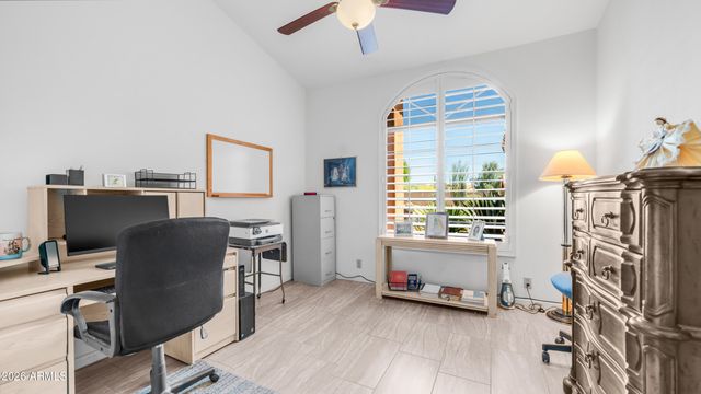 4152 E MONTGOMERY Road, Cave Creek, AZ 85331