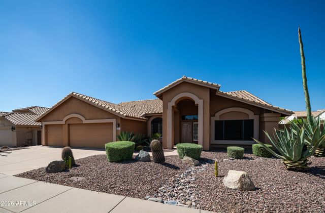 4152 E MONTGOMERY Road, Cave Creek, AZ 85331