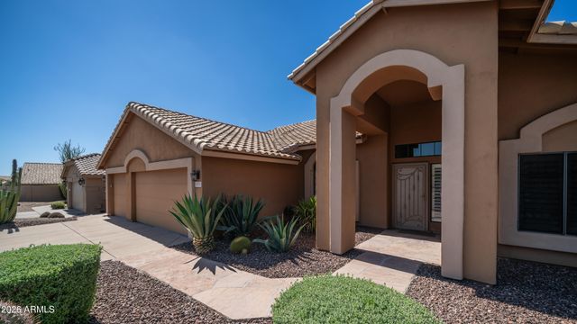 4152 E MONTGOMERY Road, Cave Creek, AZ 85331